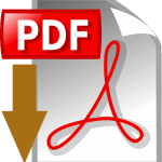Icono Descarga PDF
