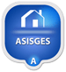asisges.com Logo